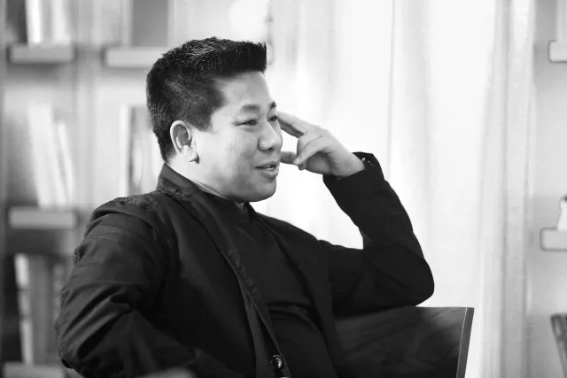 起底杜国楹那个把小罐茶卖到天价的神秘男人