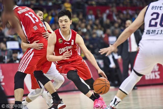 中国的体育大省辽宁,95后篮球人才出现了断档