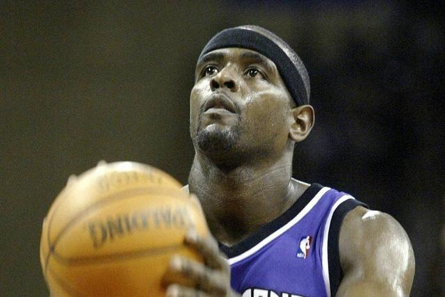 2019年NBA名人堂入围名单公布 名将韦伯领衔