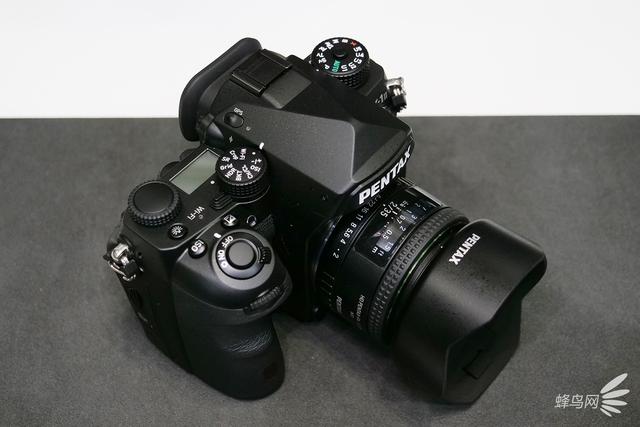 CP+2019：賓得HD <font color='#3300FF'>相機收購PENTAX</font>-FA35mm F2現場圖賞