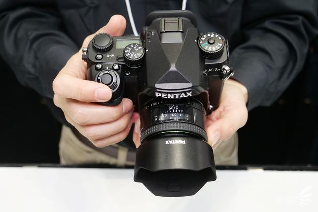 CP+2019：賓得HD <font color='#3300FF'>相機收購PENTAX</font>-FA35mm F2現場圖賞