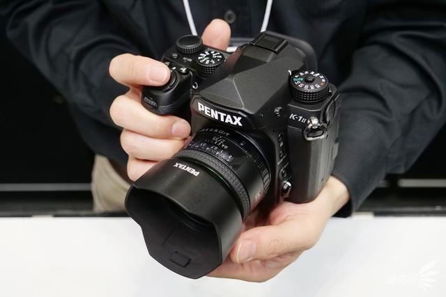 CP+2019：賓得HD <font color='#3300FF'>相機收購PENTAX</font>-FA35mm F2現場圖賞