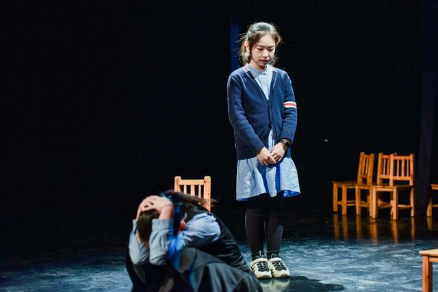 《特别的女生萨哈拉》是一部改编自美国儿童读物,由郑州加斯顿小学