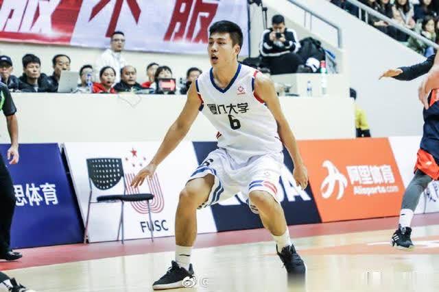 U19国青男篮缺乏一个有经验的控球后卫,可以