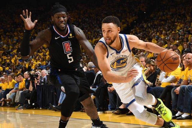 季后赛首轮G2前瞻-勇士-快船:快船螳臂当车 勇