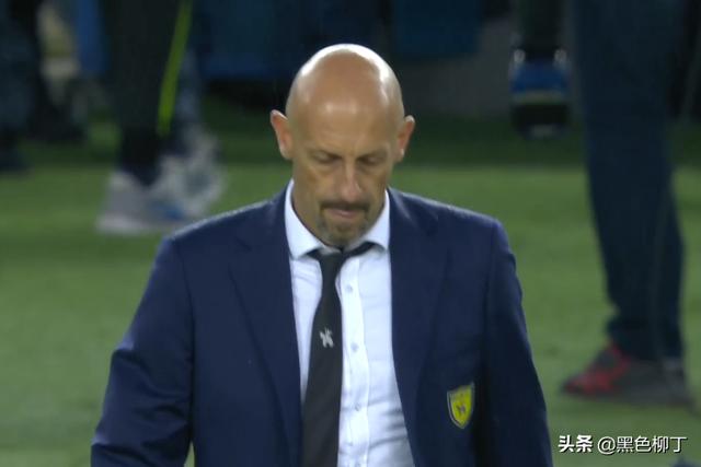 五大联赛最差球队出炉!11分提前6轮降级,意甲