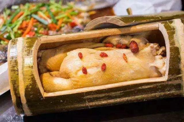 my,god五一美食嘉年华鸿豪·春风十里5月1-4日传统美食网红小吃各地有