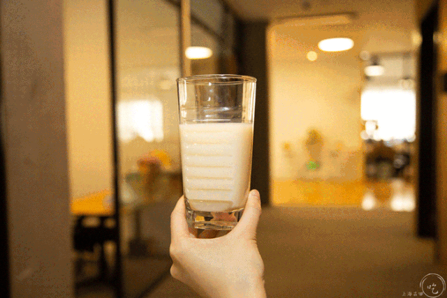 旺仔牛奶隐藏菜单遭曝光可以泡全世界