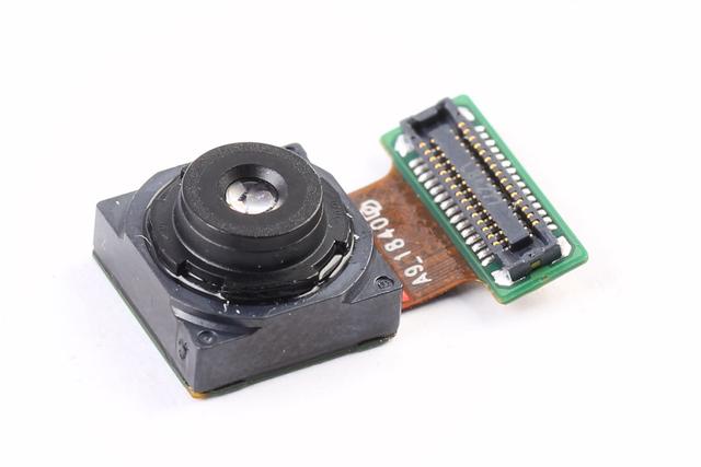 集微拆评如何塞下后置四摄三星galaxya9s拆解