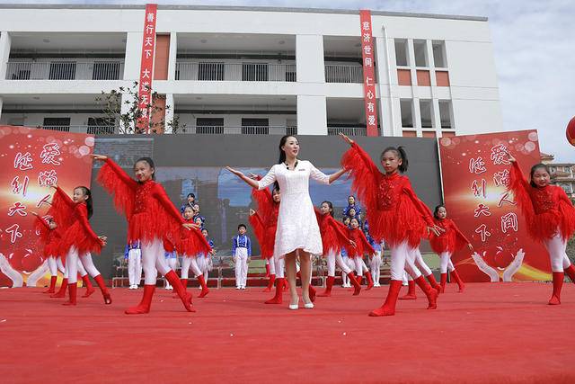 淮安小学学校排名_总投资1.5亿!淮安这个知名小学新校区即将开建!还有