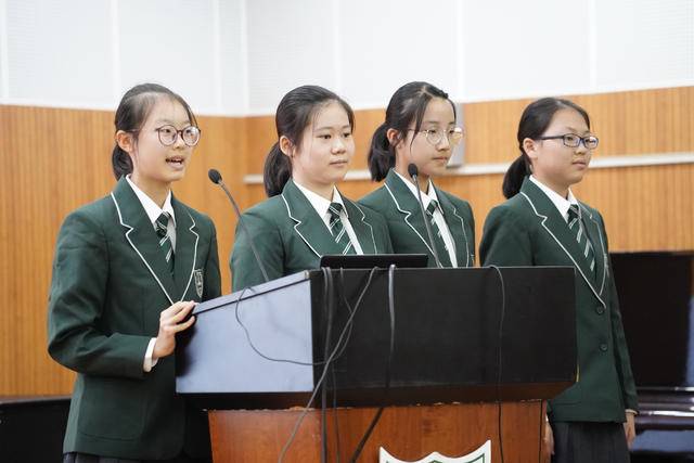 一场"科学盒子"答辩会,由南师附中这群"未来科学家"精彩呈现