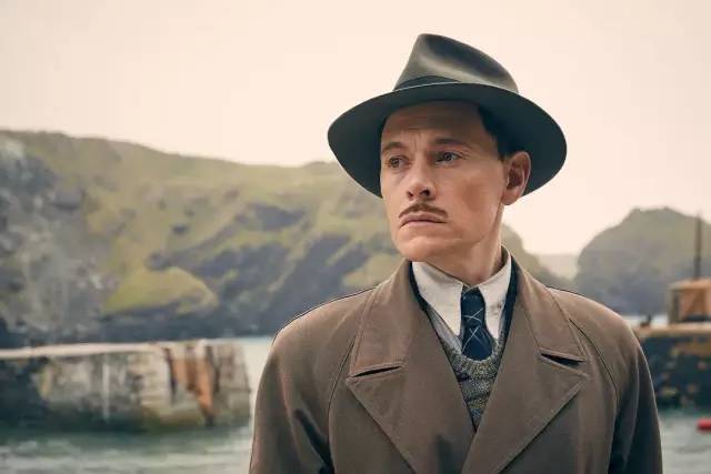 披着推理外衣的恐怖片,这是一个死亡游戏|无人生还|东方快车谋杀案