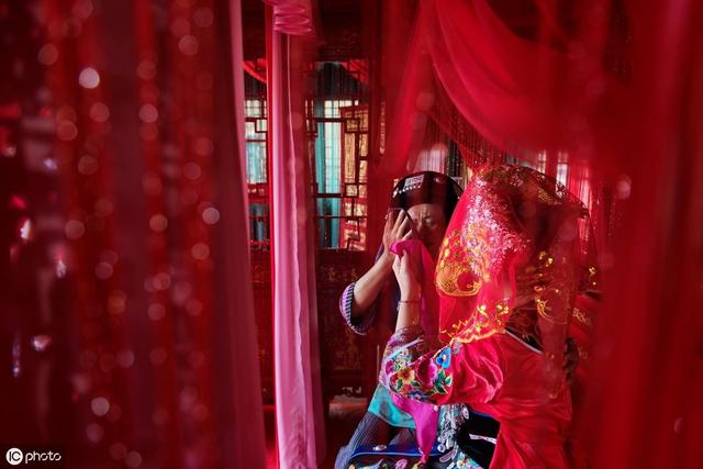 「非遗看湖南」土家族哭嫁歌