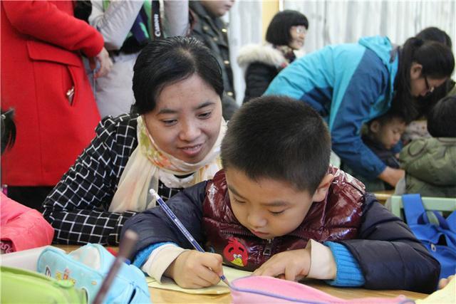 为什么天气越冷,越该坚持送宝宝入园?这5大理由家长无法拒绝