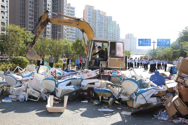 运动器械报废销毁公司有哪些(报废的器械怎么销毁处理) 运动器械报废销毁公司有哪些(报废的器械怎么销毁处理)