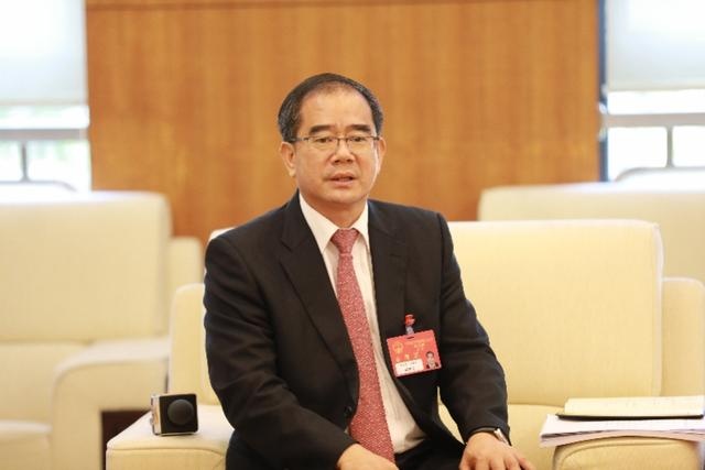 市委书记梁维东:东莞稳中求进,加快向更高质量发展