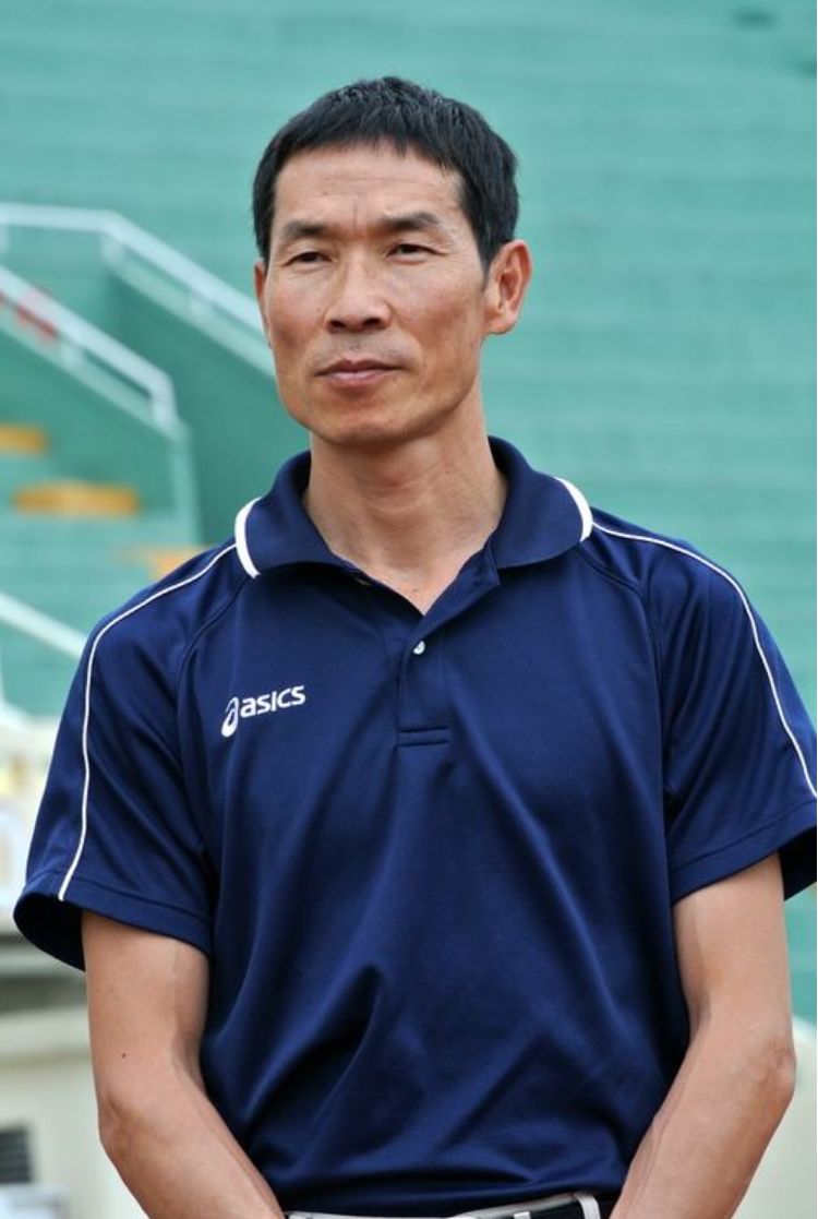 中华台北队教练谈马拉松赛前和赛中的饮食调整