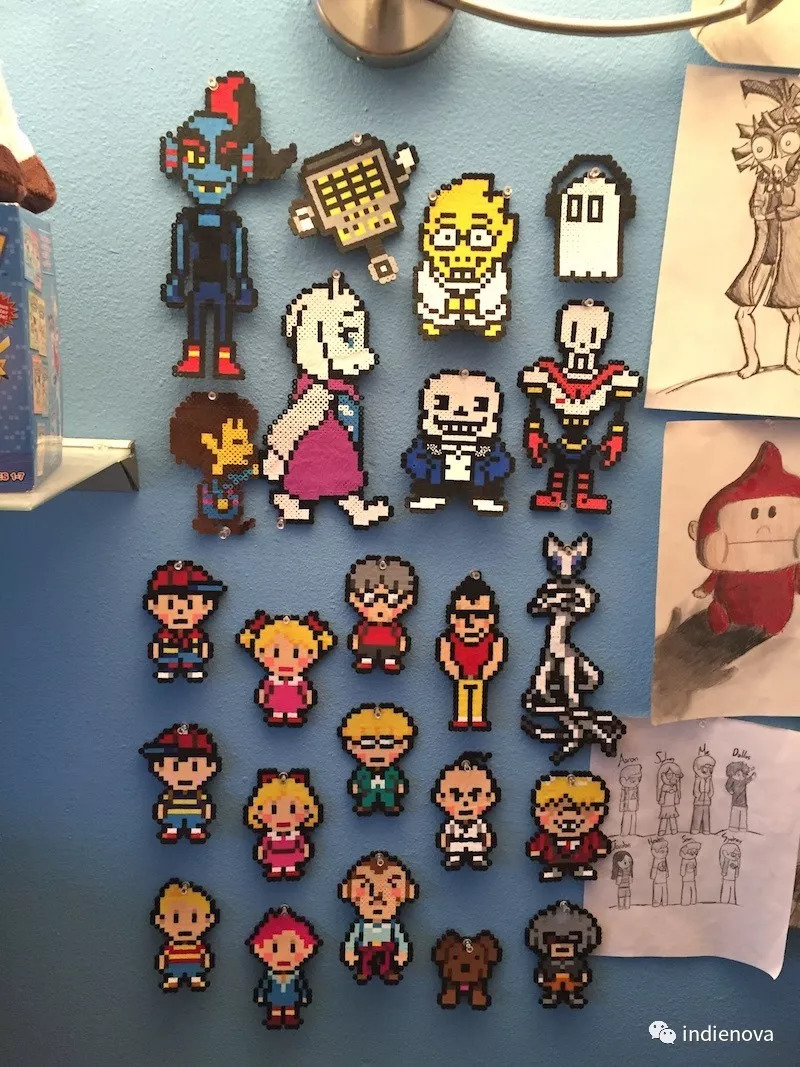 游戏历史上的今天9月15日undertale发售