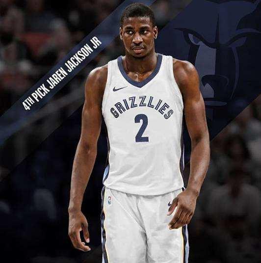 2018-19赛季NBA新赛季最佳新秀预测6大领跑