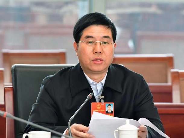 福建"南大门"将越开越大——访漳州市市长刘远