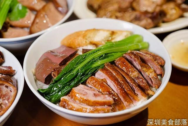 小时候老追着我的鹅,追到龙岗了|澄海|卤鹅|鹅_新浪新闻