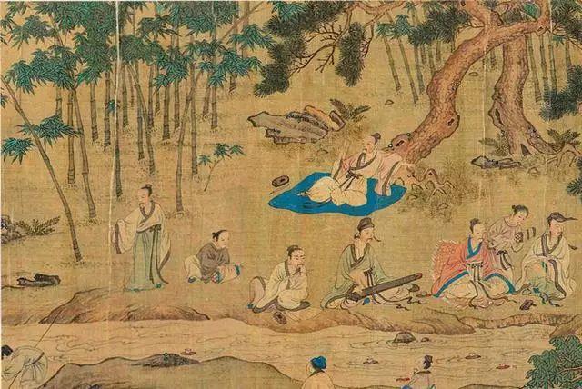 《兰亭序》诞生1665周年 每个字都是神作|兰亭序|书法|王羲之_新浪新闻