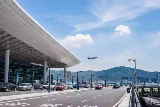 注意啦!深圳机场停车场8月起将调整收费标准