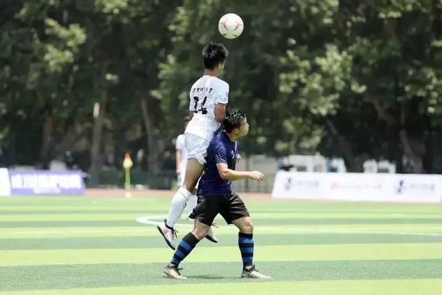 世界名校足球赛第二阶段排位赛战报--墨尔本大