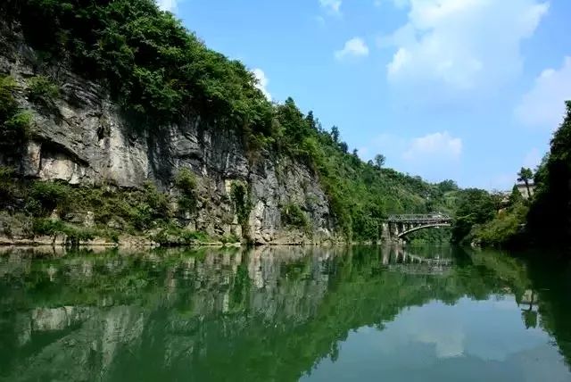 凯里我心中的梦幻城