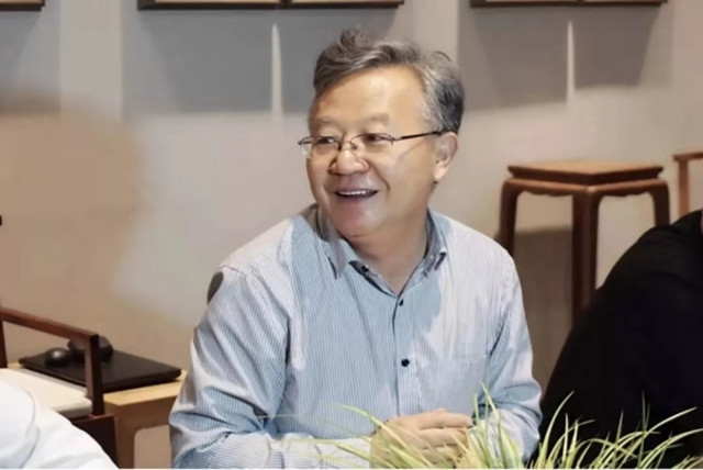 周六来建邺书房听薛冰和三位嘉宾聊南京城市史图文