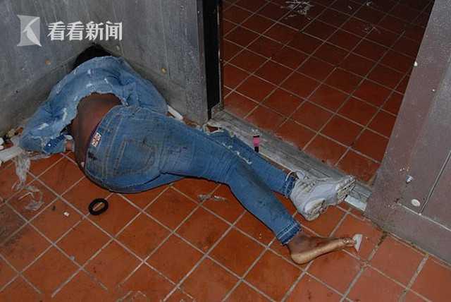 19岁女子派对醉酒误入酒店冰箱活活冻死 家人5000万美元天价求偿