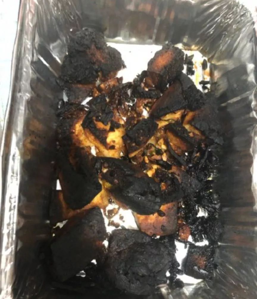 趣闻做饭是会呼吸的痛这些做菜失败案例是真心酸啊