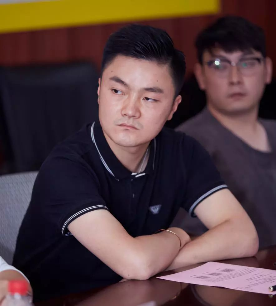 共享汇第23期:创业很艰苦,乐观者更容易成功