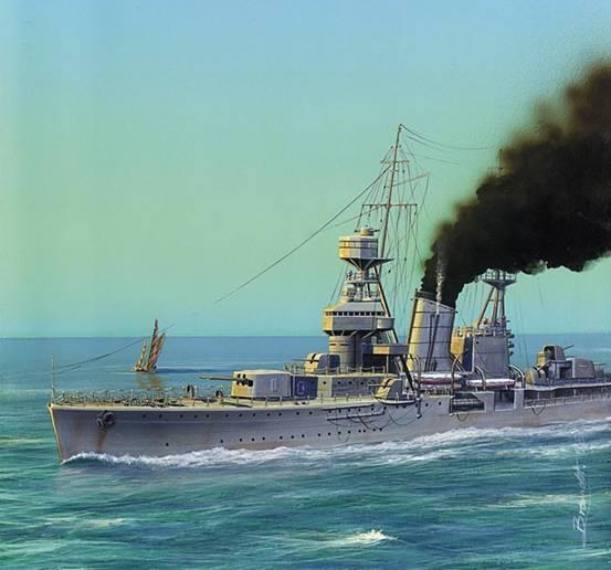 惨烈的江阴保卫战海军43艘舰艇自沉长江口掩护70万中国军队