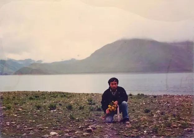 海子:我来人间一趟,不是为了绝望