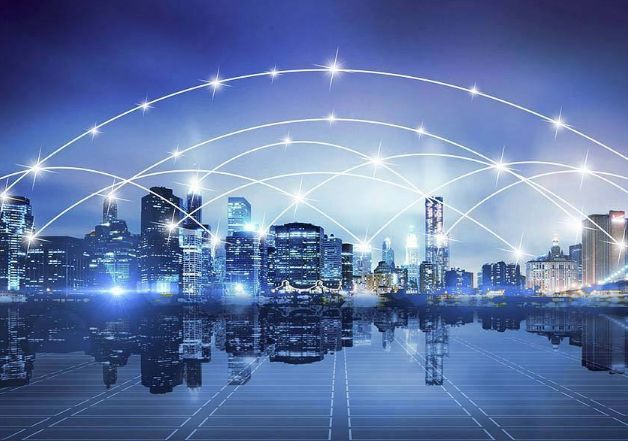 推动数据互联互通,数字城市建设步入快车道__财经头条