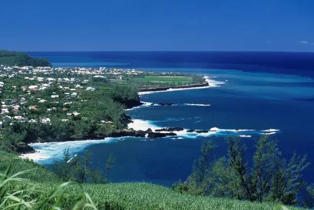 海岛|10大非洲最美海岛,鲜为人知的秘境