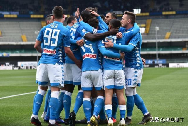 五大联赛最差球队出炉!11分提前6轮降级,意甲