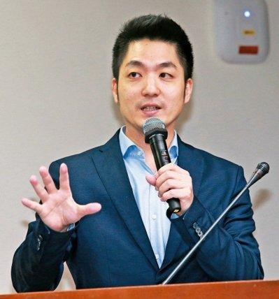 蒋万安质疑赖清德:强修"劳基法"真照顾年轻人吗?