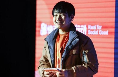 家乡自有黄金屋 快手新乡村网红的"返乡经济学"