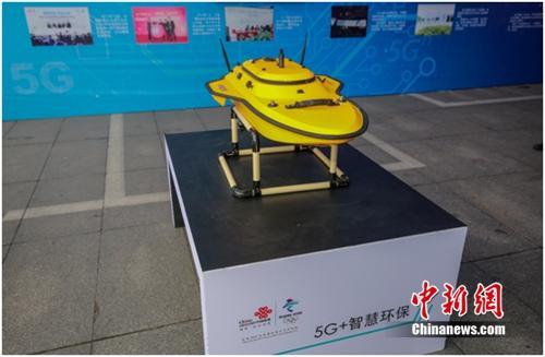 5G来了 住在这样的智慧城市里面谁不喜欢?