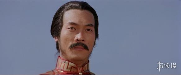 6,《蝎子战士》元振(韩国)《蝎子战士》之所以精彩,完全来自片中那些