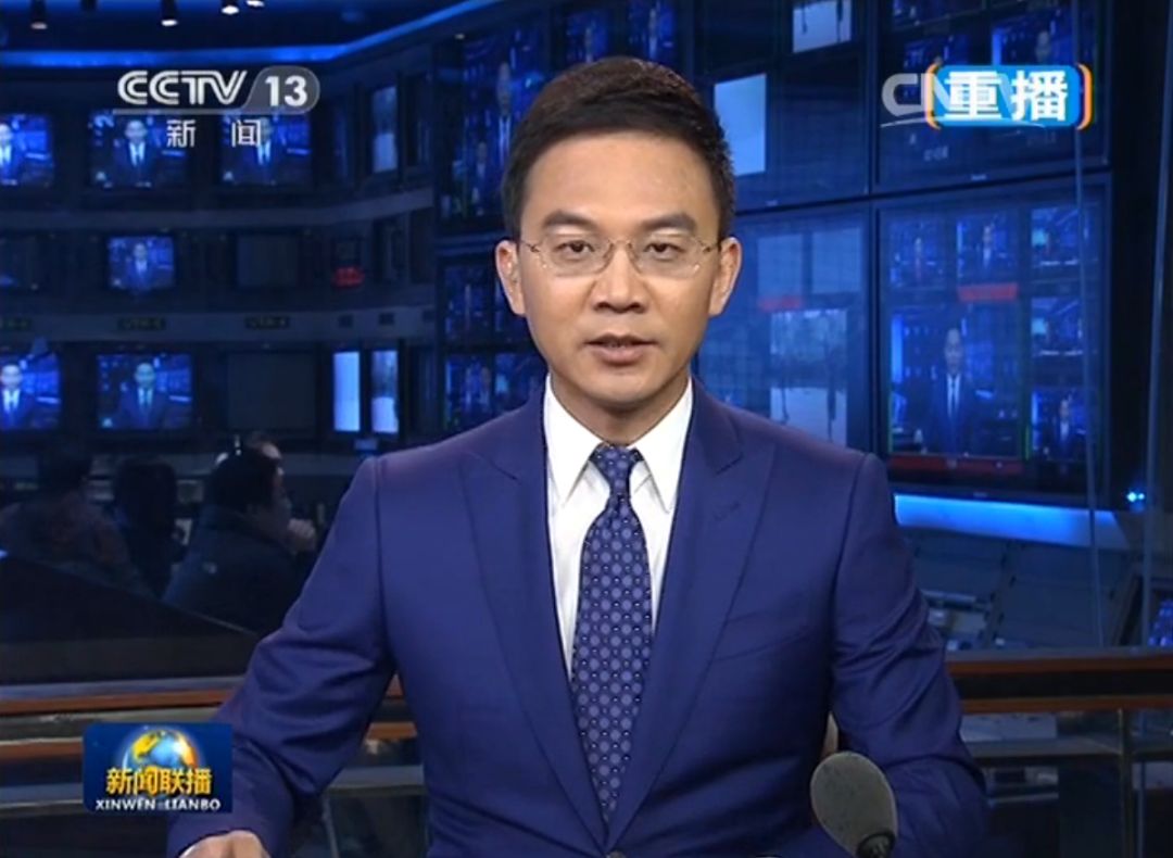 央视前主持人郎永淳再上讲台 受聘为硕士生导师|新闻联播|央视_新浪