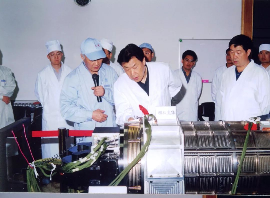 他一生干成了三件事:造战略导弹,研发大火箭,送中国人上太空