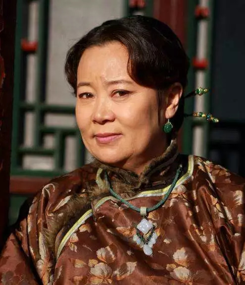 方青卓老师的荧幕形象