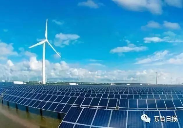 华电新能启动招股：中国华电唯一风光电整合平台 五大投资亮点构建新能源旗舰版图