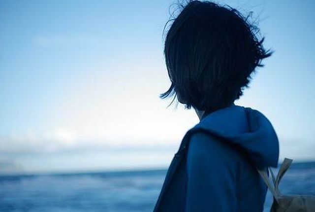 我很累但我无路可退