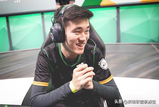 clg召回tl教练替代前冠军中单crown