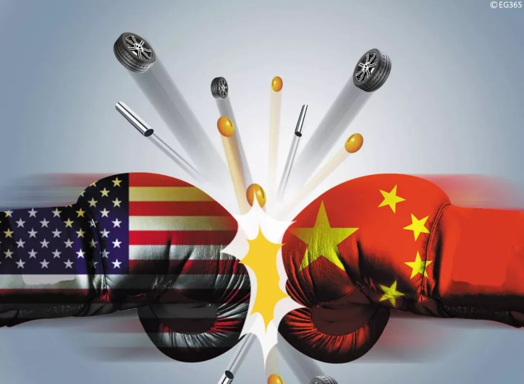 中国为何一度决定在对美贸易谈判中采取强硬立场？ - 华尔街日报