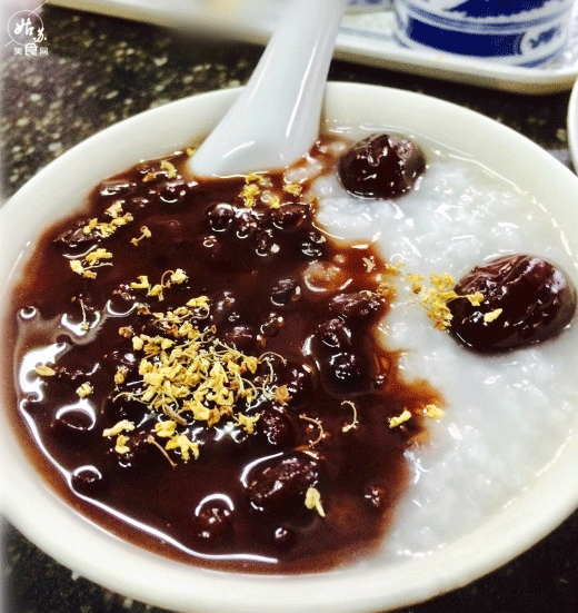 苏州的这10碗糖粥,有一碗还征服了央视,你尝过没?